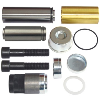 Caliper Guide Pin Boot & Bush Kit - New Type